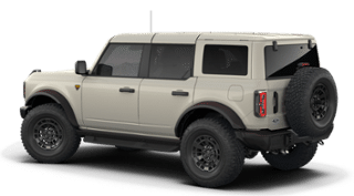 2026 Ford Bronco® External Image 3